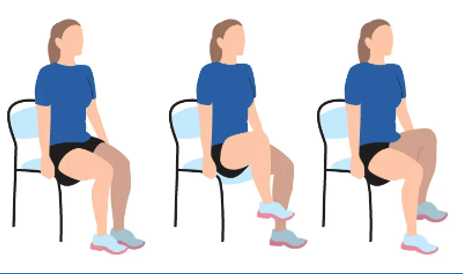 Sitting is the new smoking